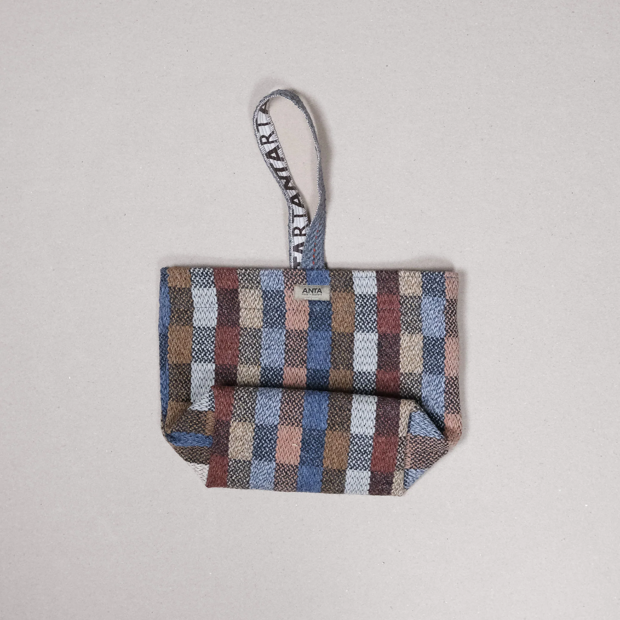 Benbecula Hamper Bag
