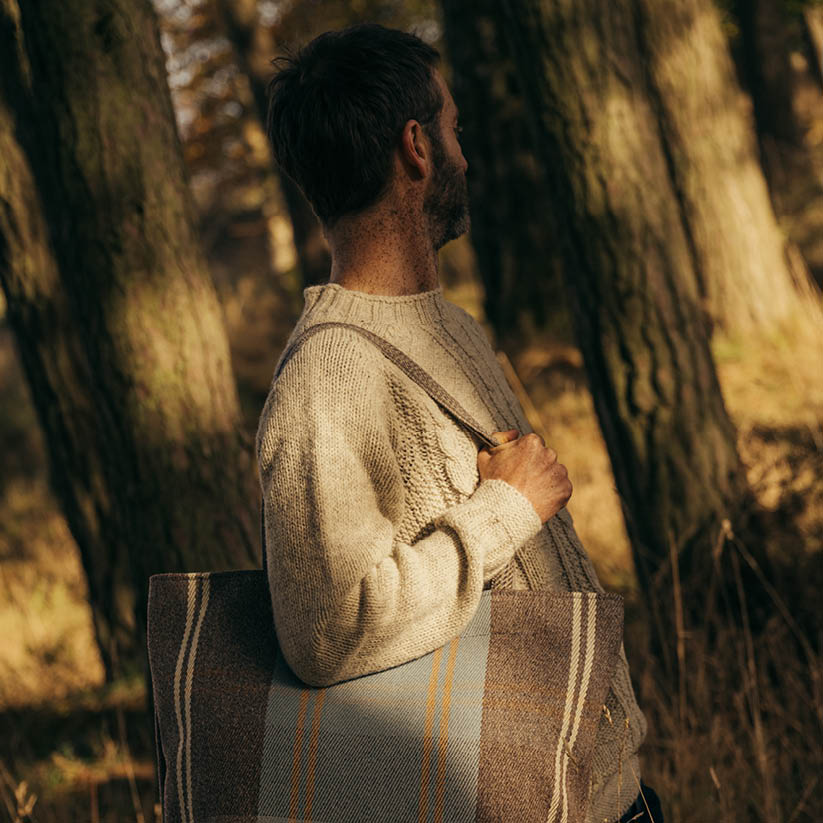 Cadboll Log Bag - Image 3