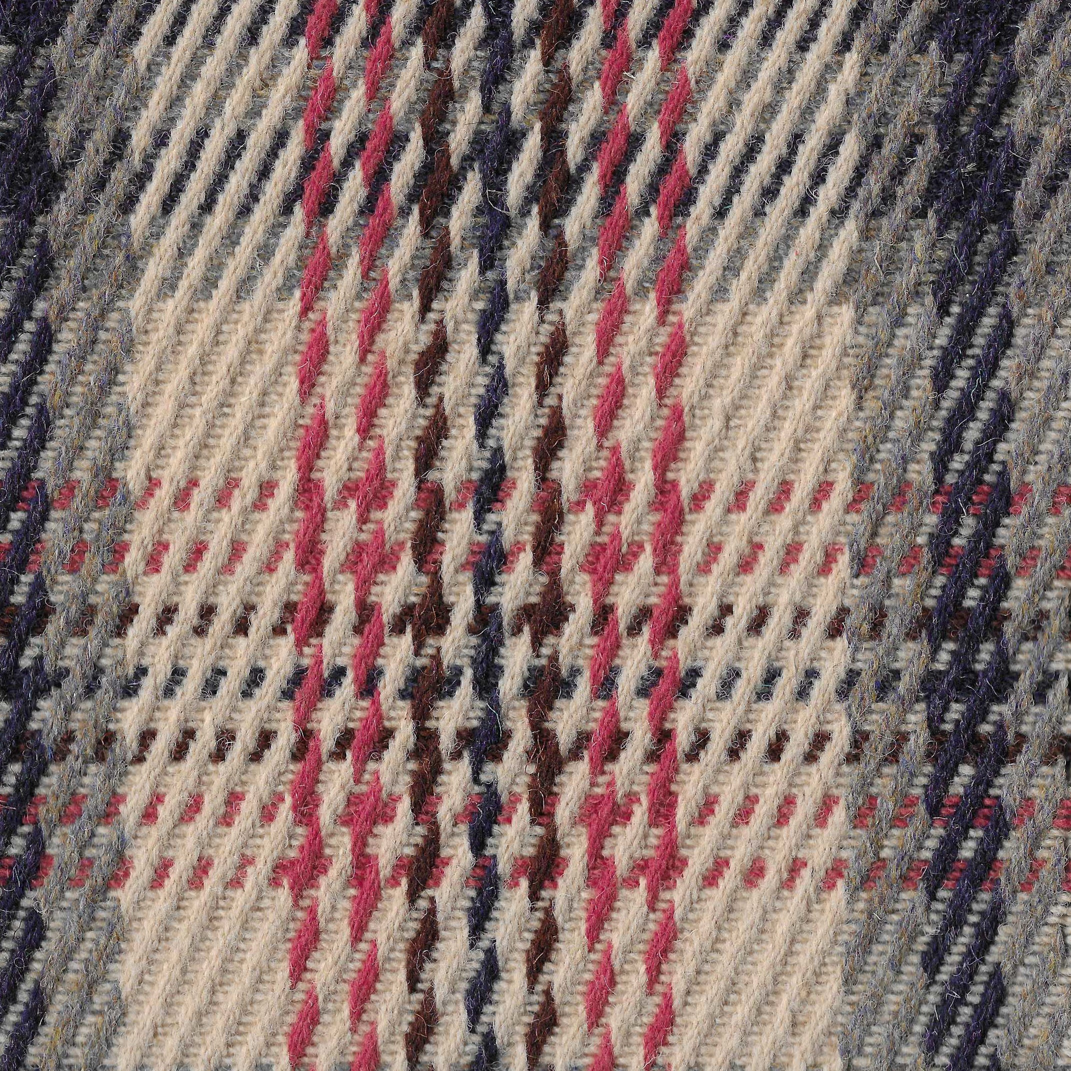 David Kennedy Wool Carpet