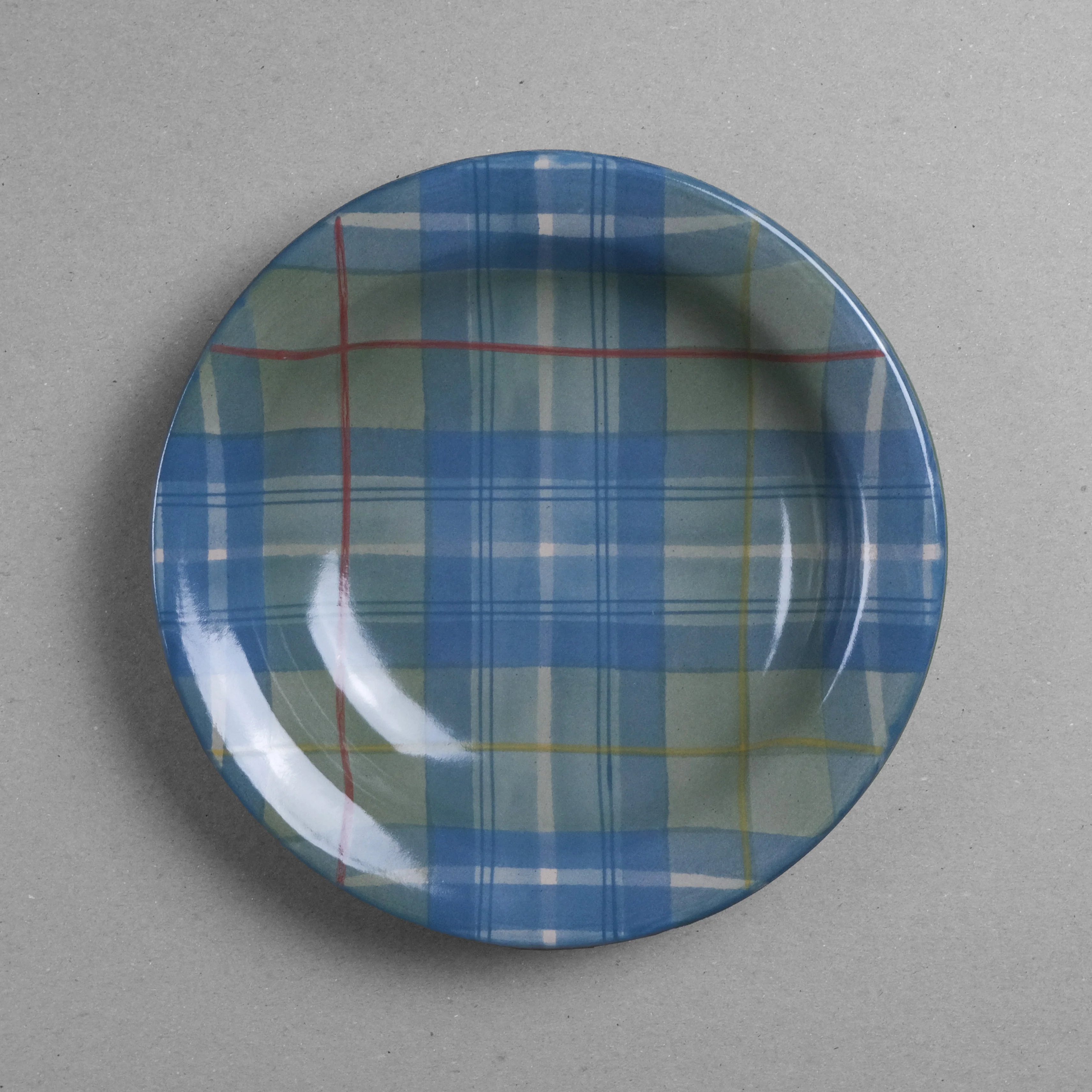 Donina Stewart Pasta Dish