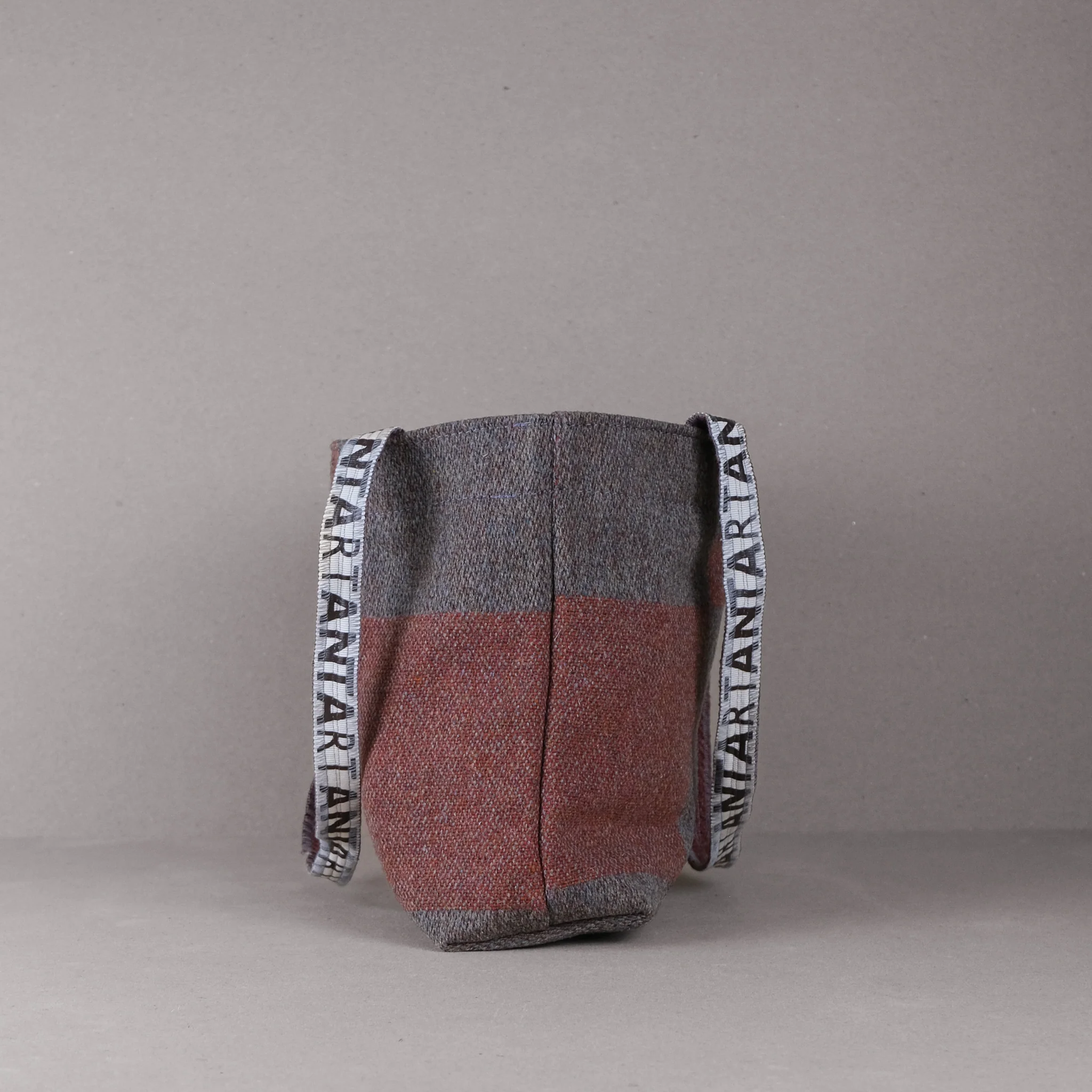 Garnet Little Shopper - Image 2