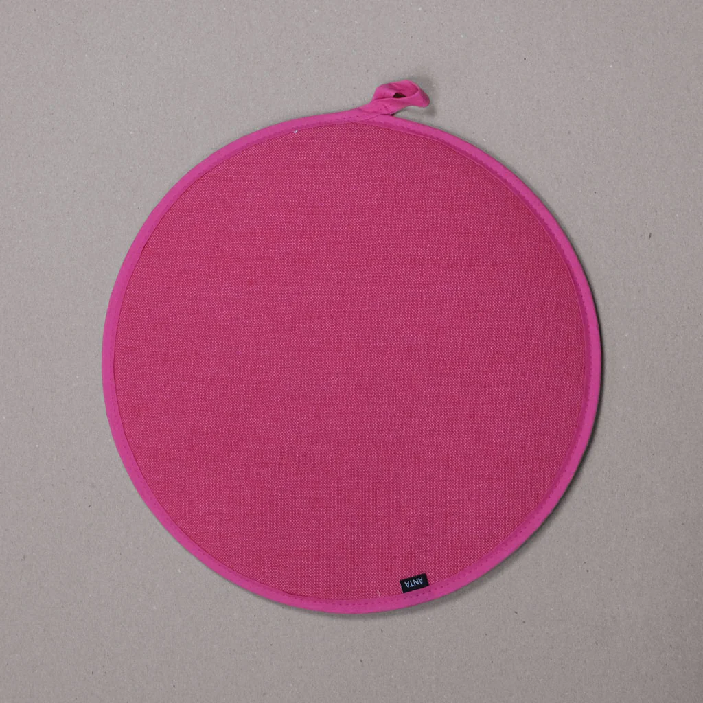 Flamingo Hob Cover