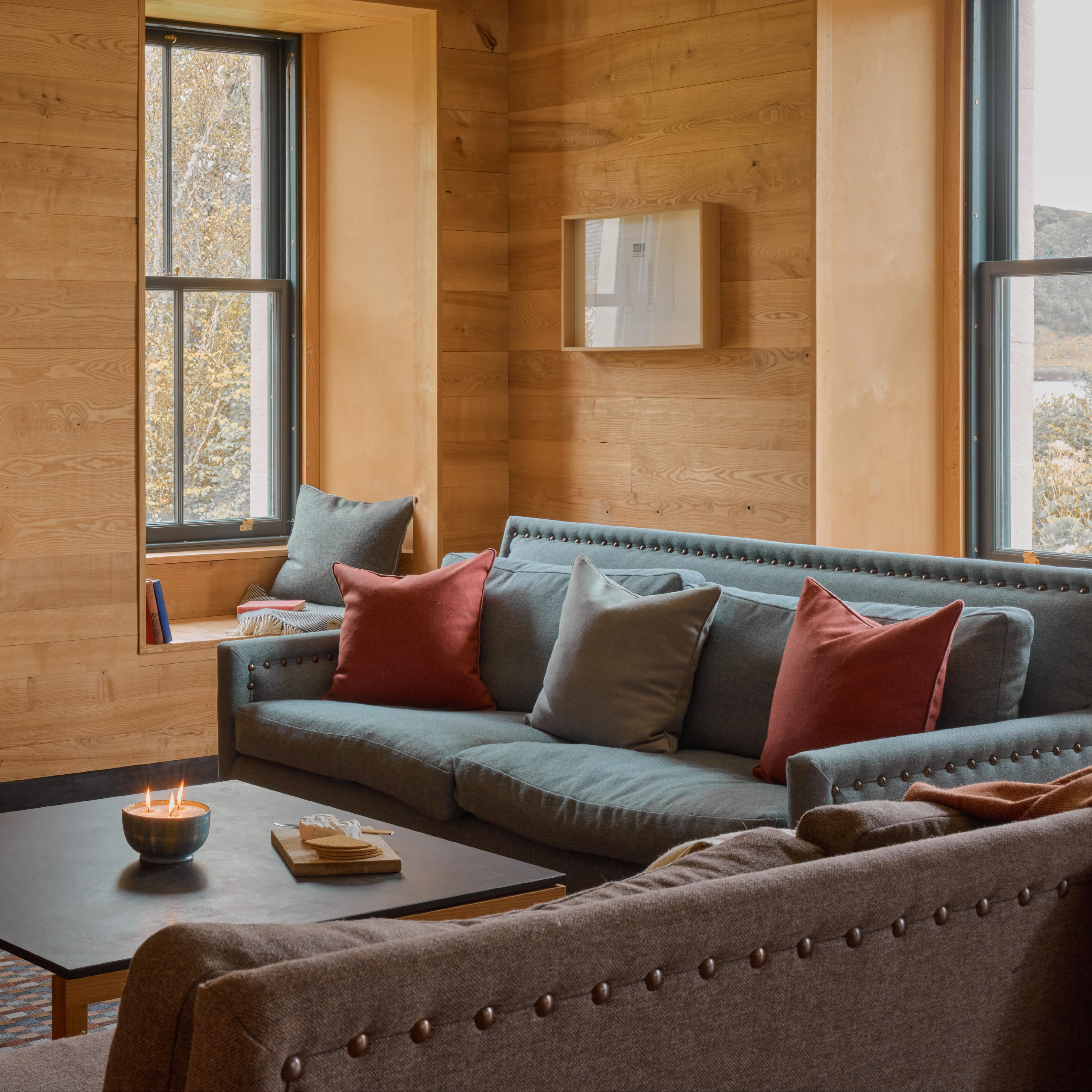 Hanover Sofa