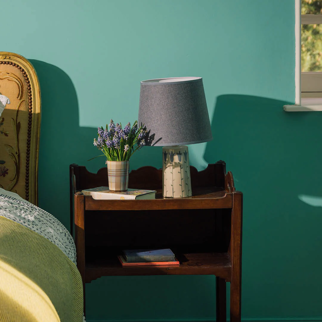 Harebell Small Tapered Lamp - Image 2
