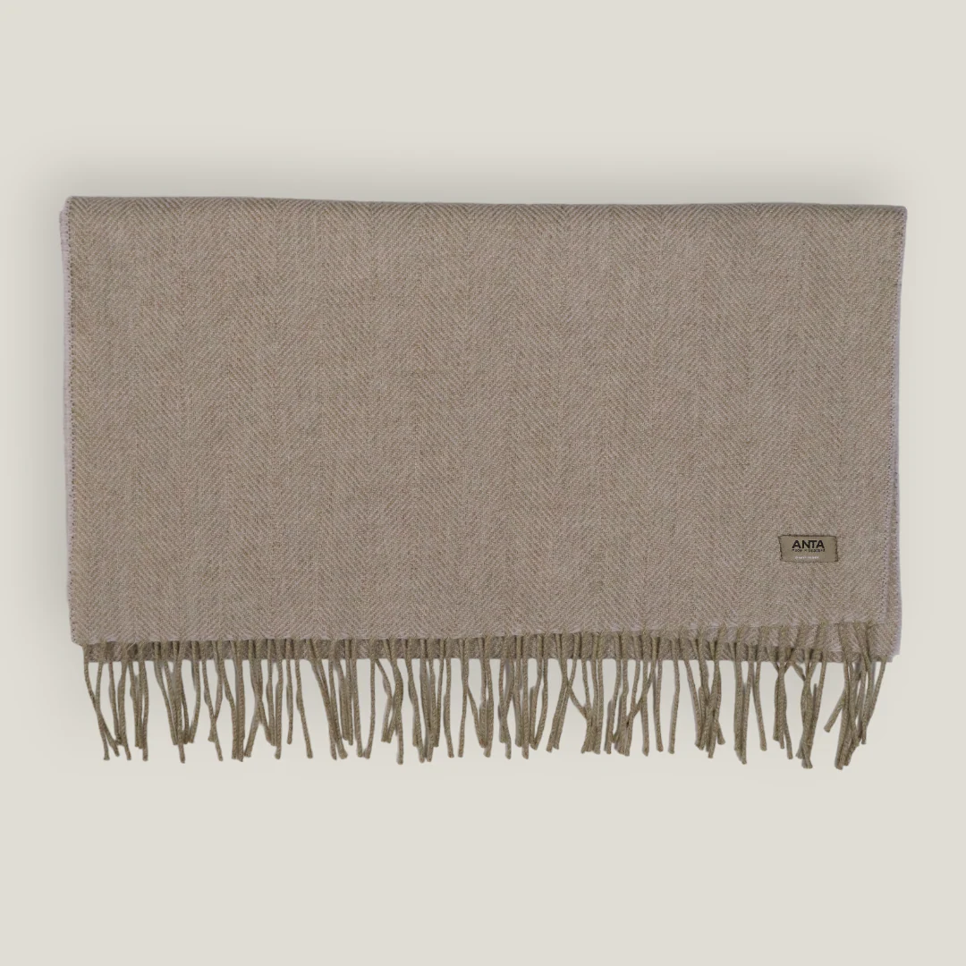 Helvellyn Merino Scarf