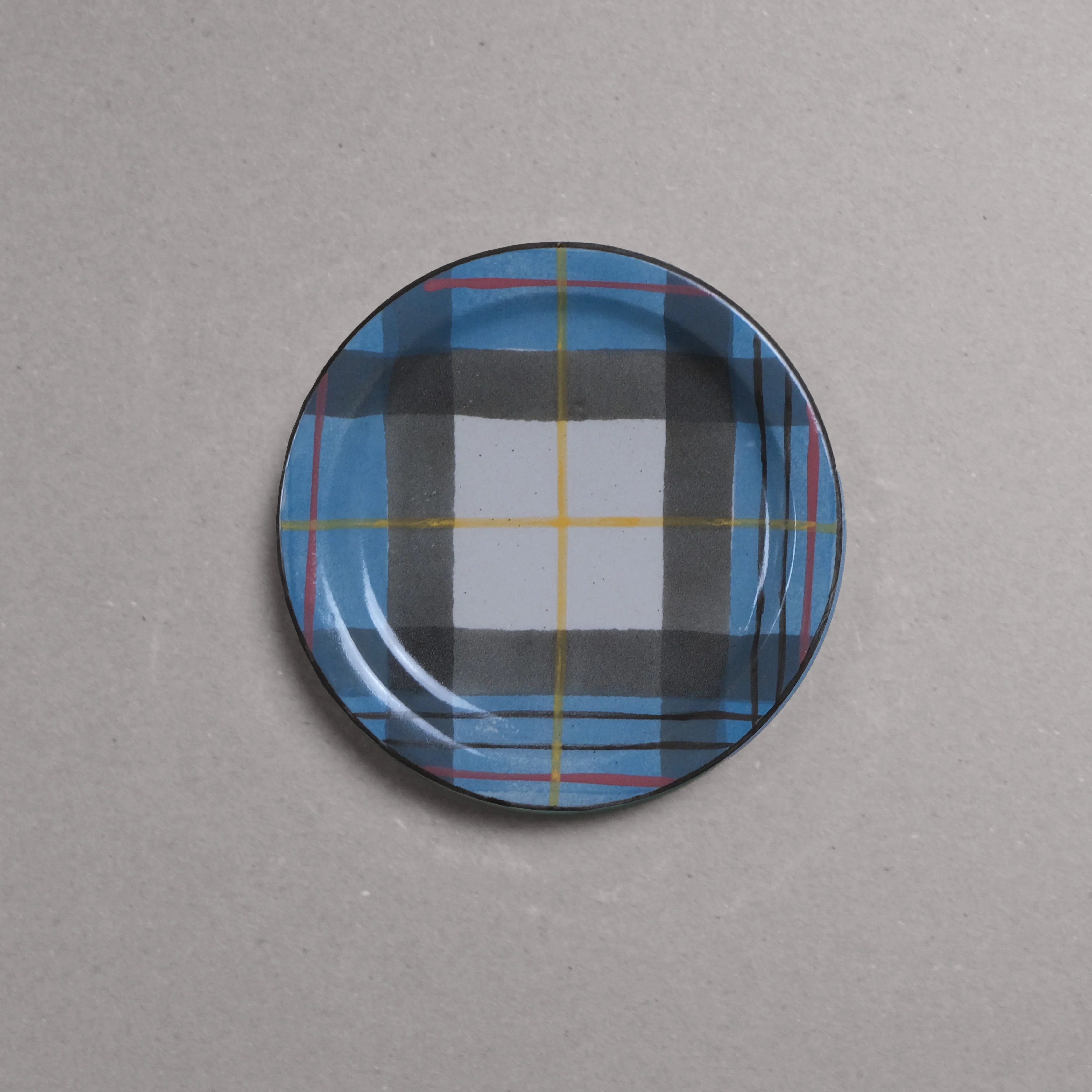 Isobel Anderson Side Plate