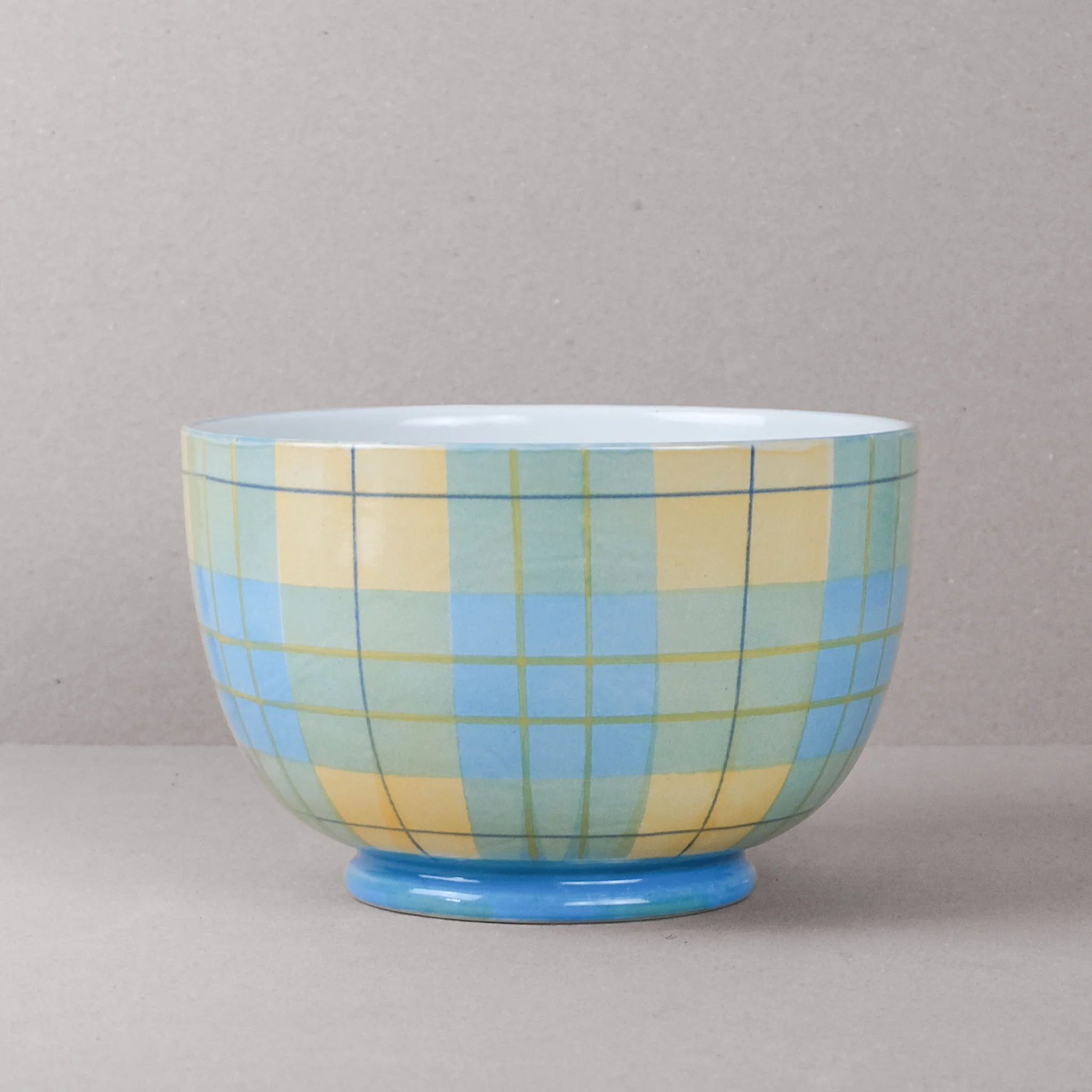Macallan Salad Bowl
