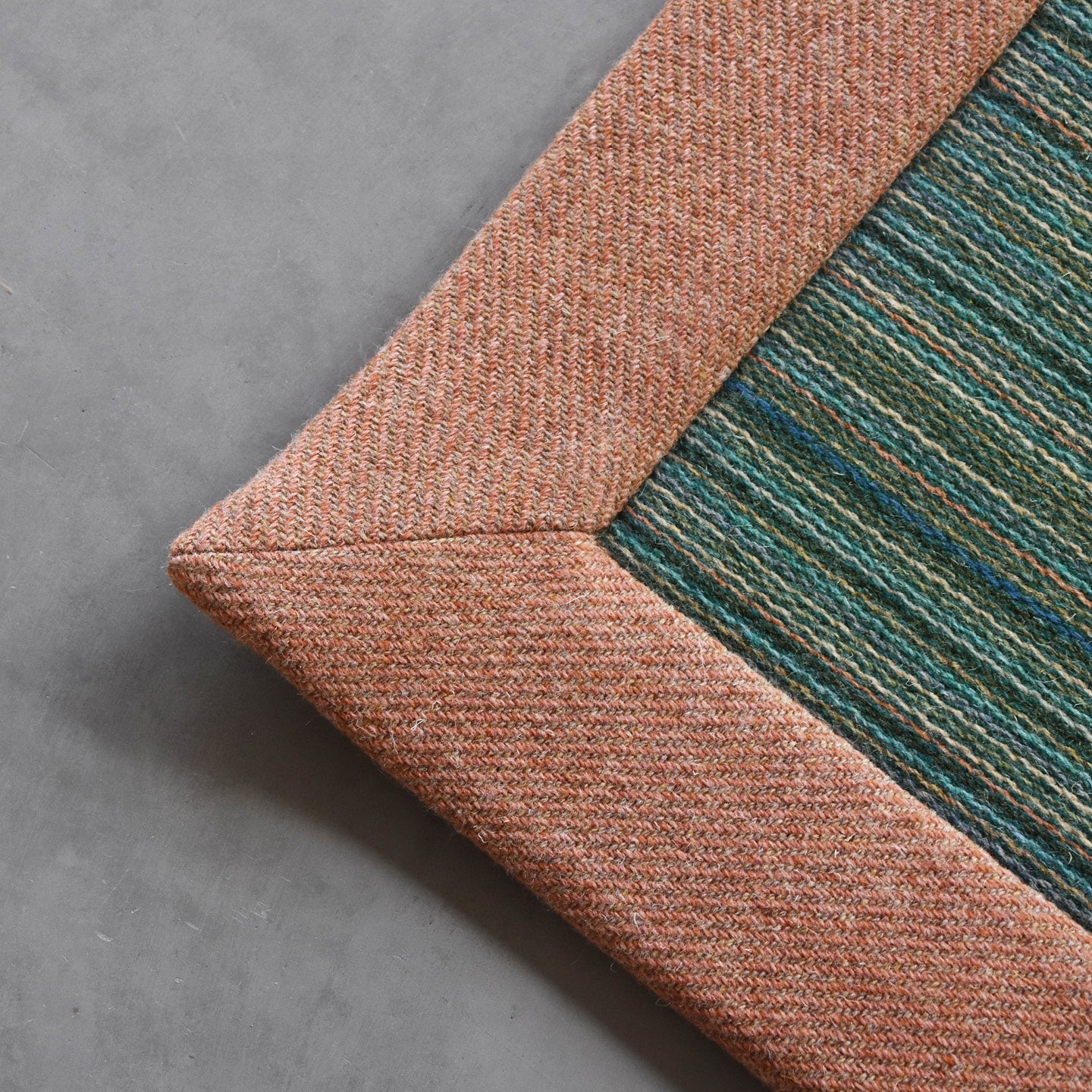 Mull Small Rug - Image 4