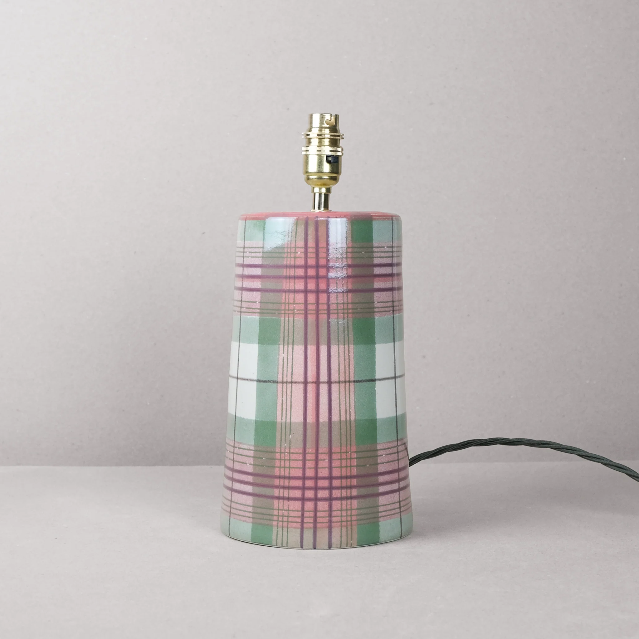 Ochil Large Tapered Lamp