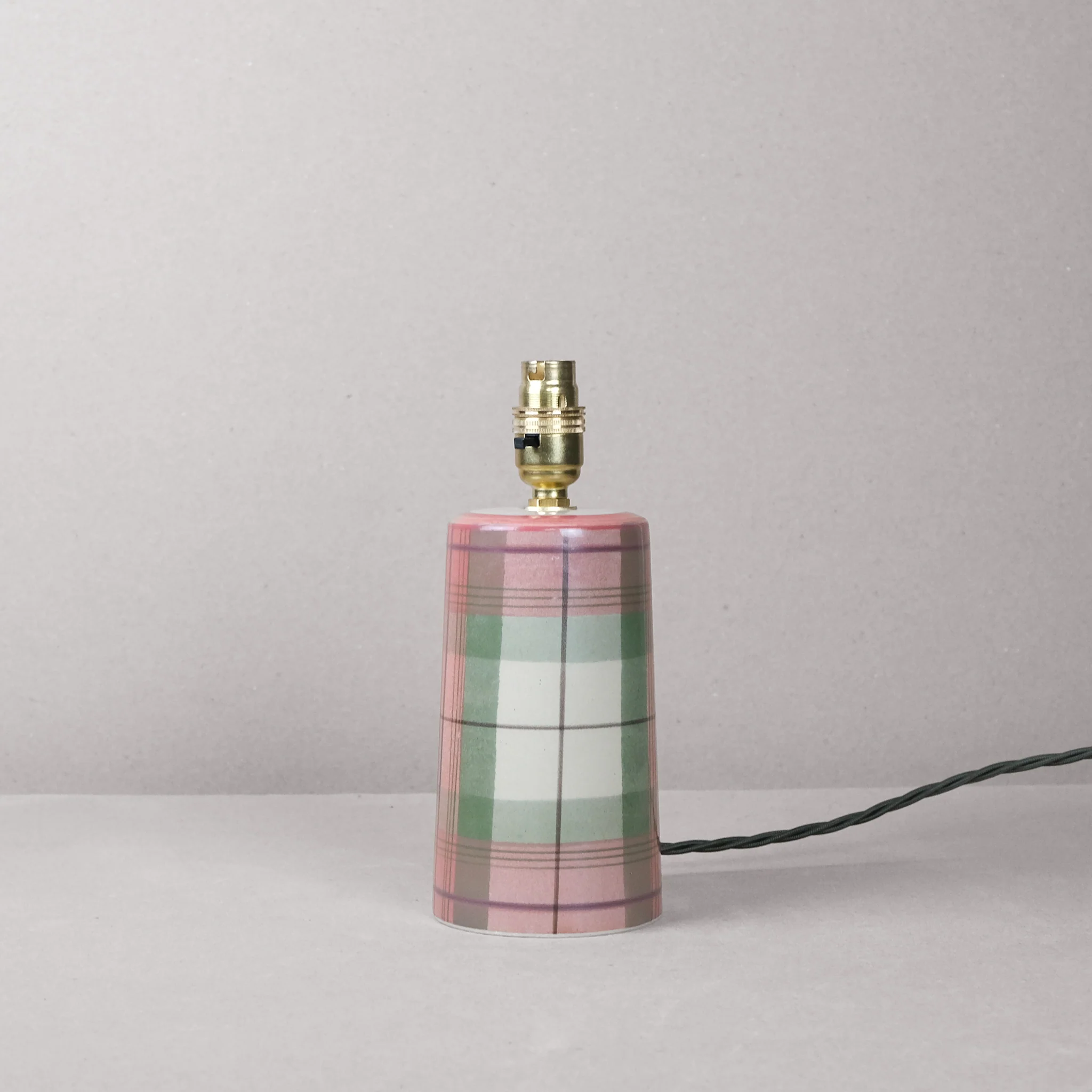 Ochil Small Tapered Lamp