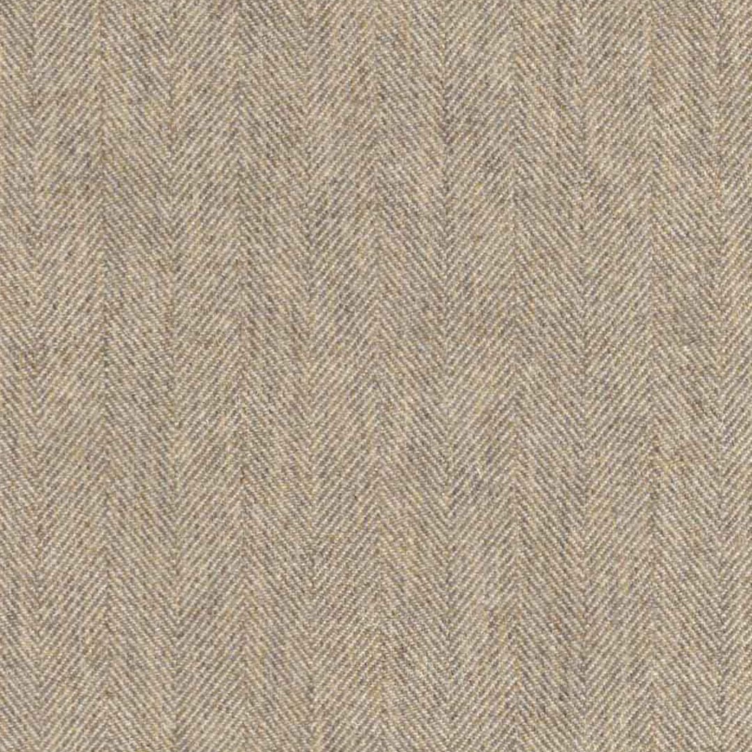 Owl Highland Tweed Sample