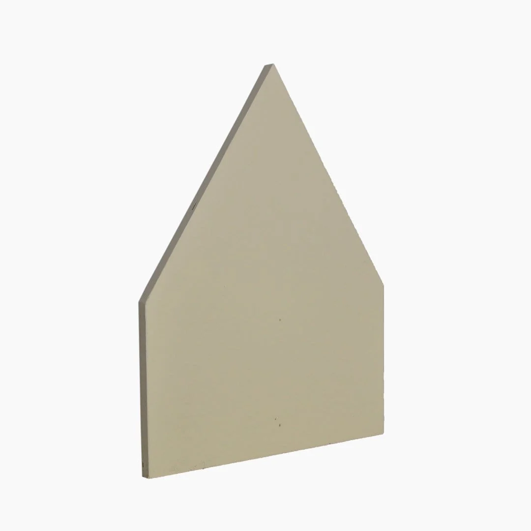 Paint Sample in ANTA Putty