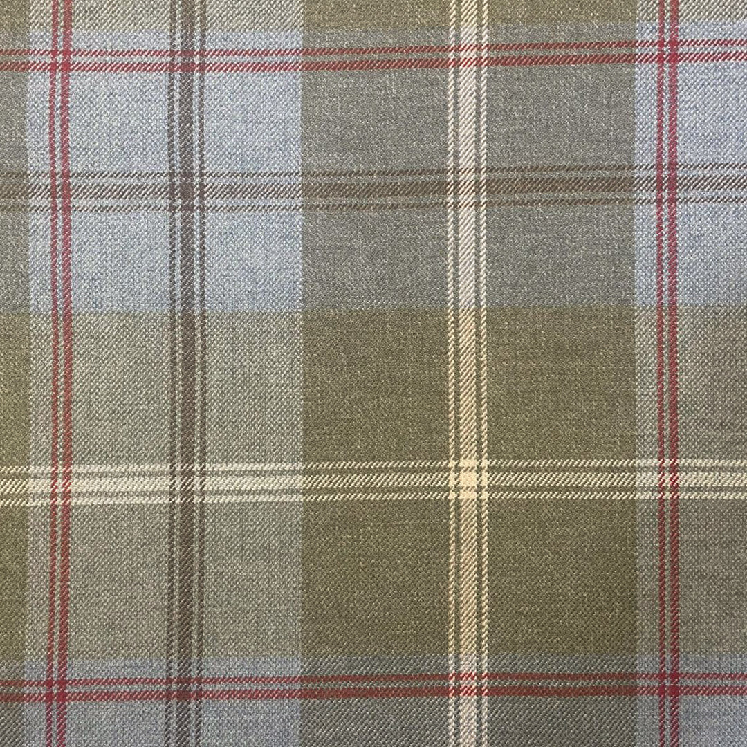 Ruaridh Waugh Lowland Wool Tweed Sample