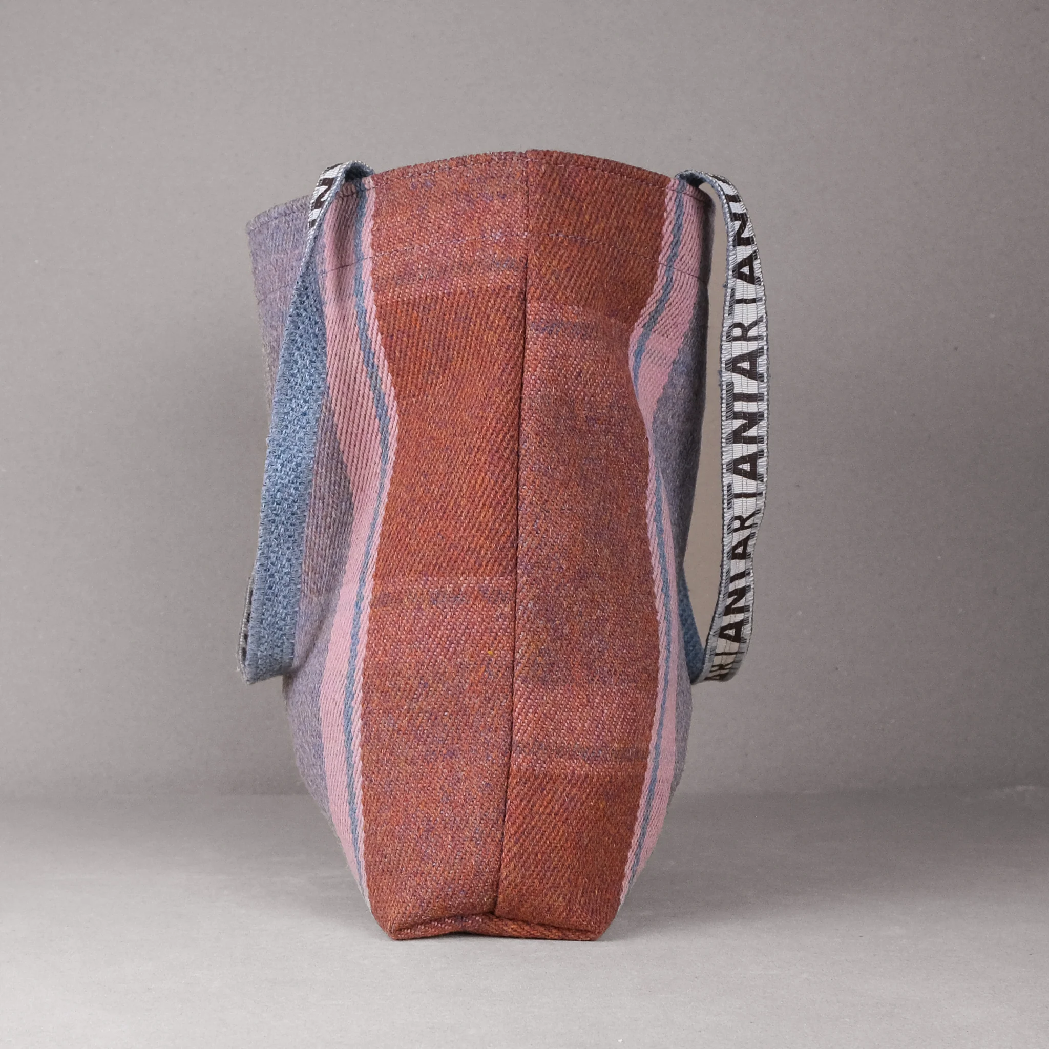 Samuel Peploe Carpet Bag - Image 2