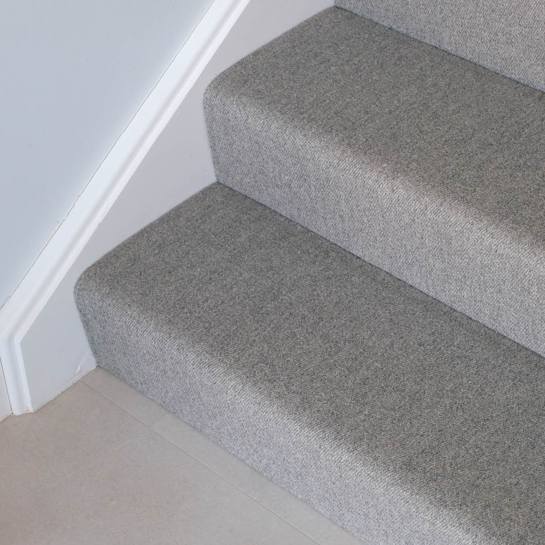 Seagull Wool Carpet