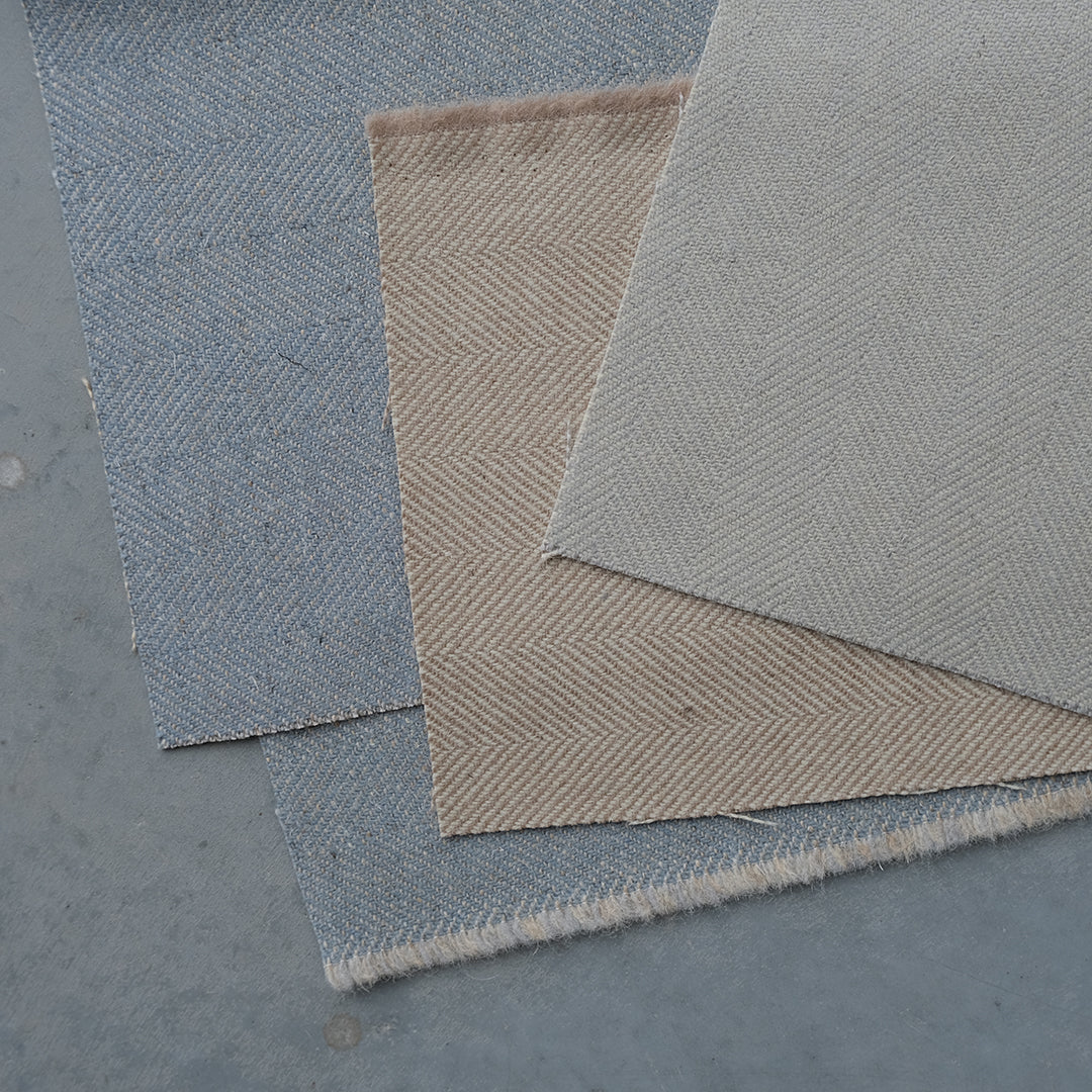Swan Highland Tweed - Image 3