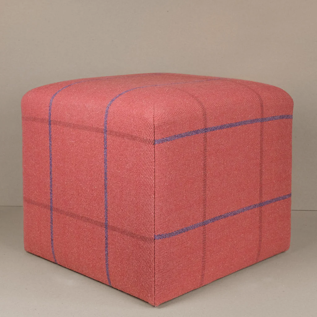 Torridon Carpet Cube