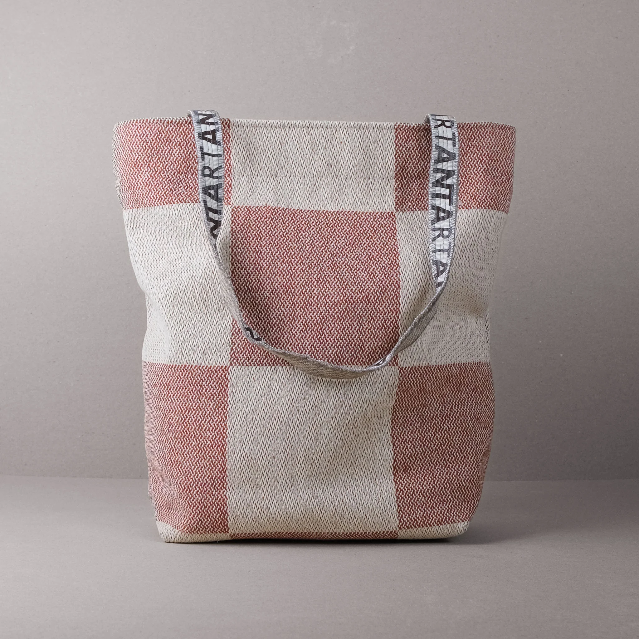 Portobello Carpet Bag