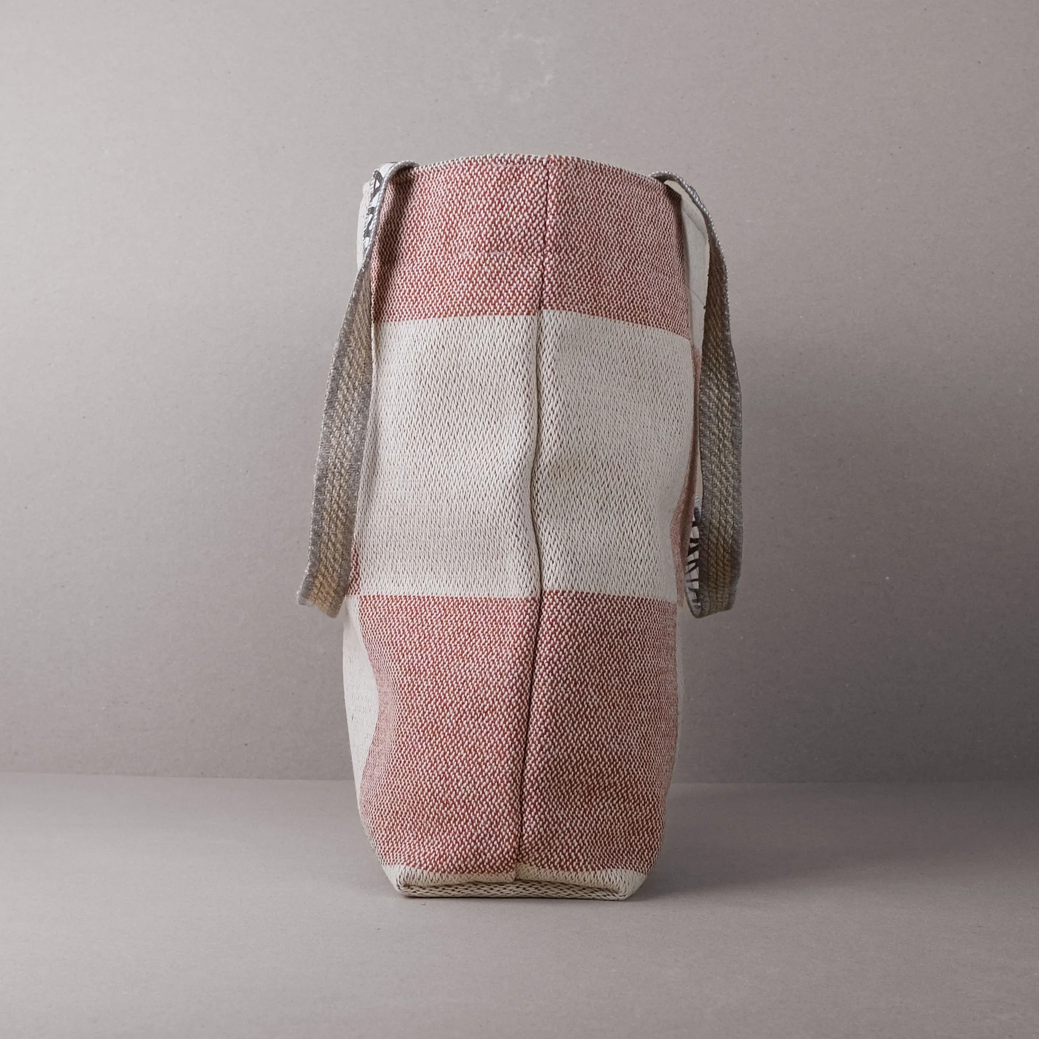 Portobello Carpet Bag - Image 3