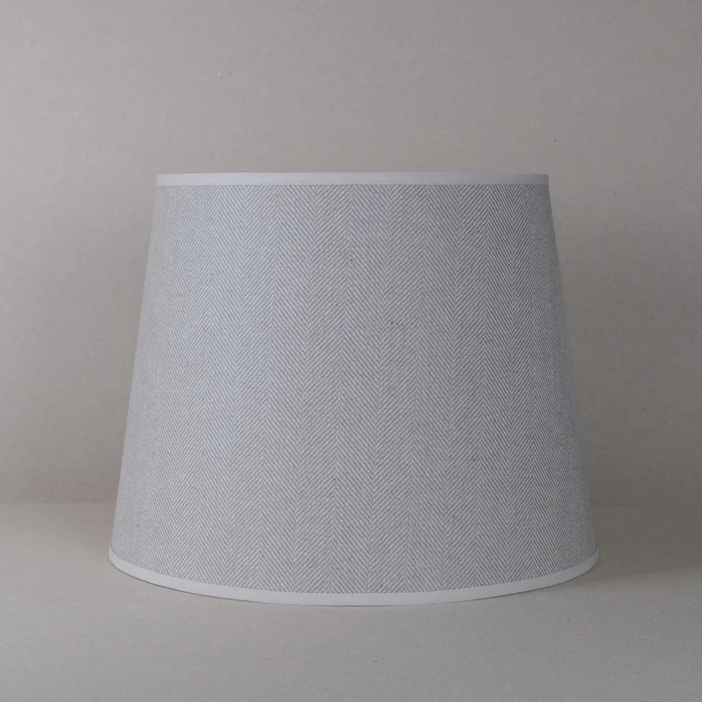 Wren Large Tapered Lampshade